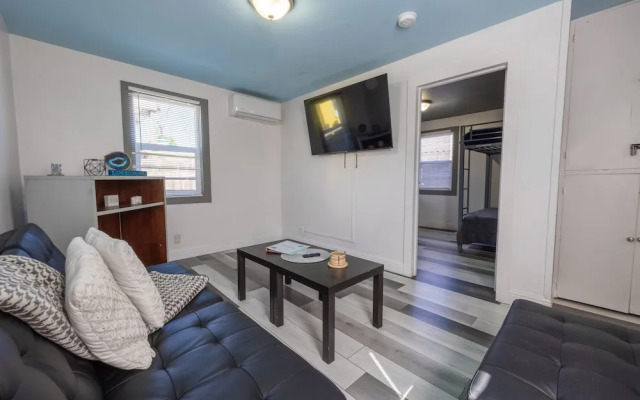 The Nest Apt B
