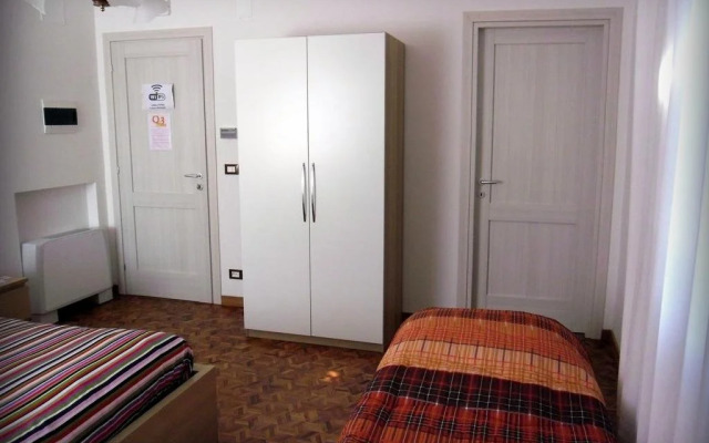 Q3 Home