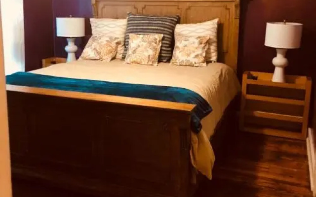 Soul House Bed and Spa