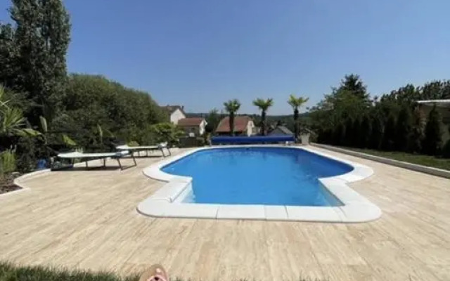 Residence Provence New