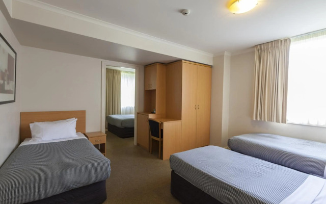 The Denman Hotel