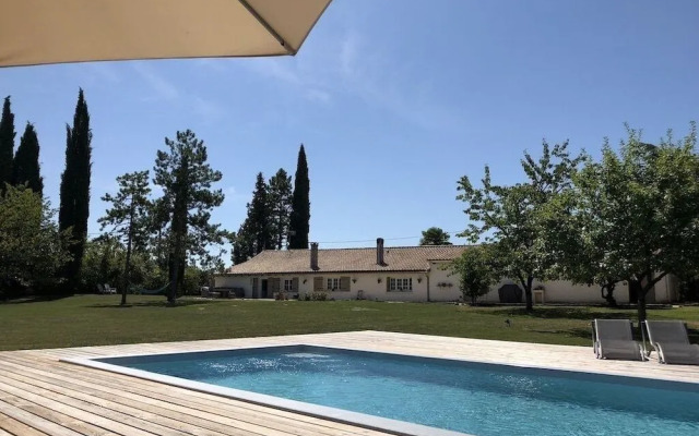 Maison La Viste