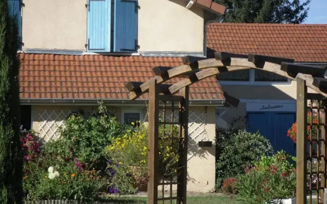 La Bussinière
