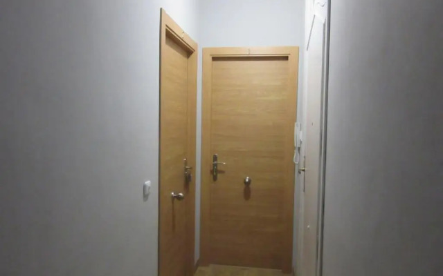 Apartamentos Adressadors