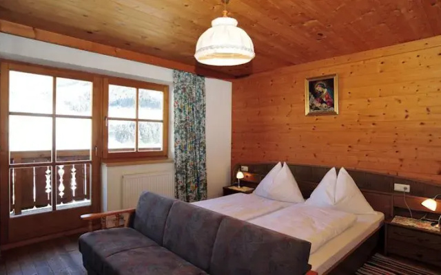 Ferienhaus Klocker