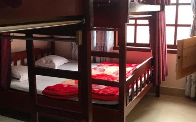 Dalat Happy Hostel