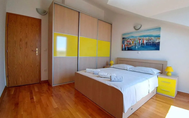 Apartment Dani