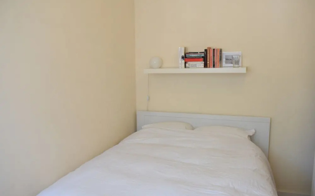 1 Bedroom Flat On Holloway Road