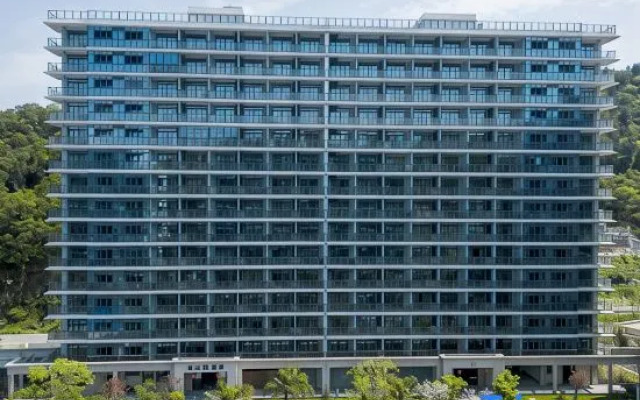 Huayi Select Hotel (Dongtou Qianshuiwan Branch)