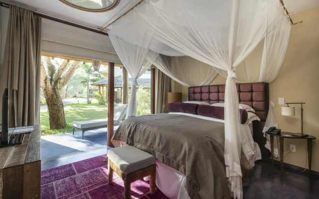 Campo Bahia Hotel Villas Spa