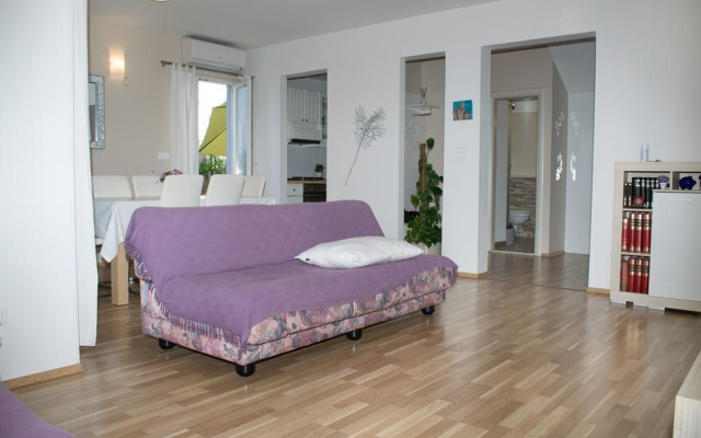 Apartment Sky A1 Split, Riviera Split