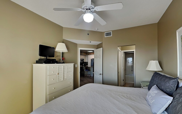 Tidewater #108 by Southern Vacation Rentals