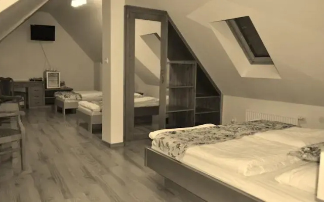 Apartamenty Nyskie