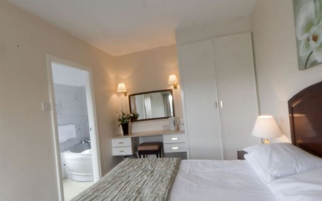 The Newington Hotel комната для гостей