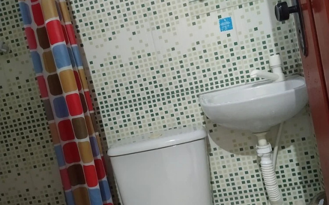 Pousada Jatobá