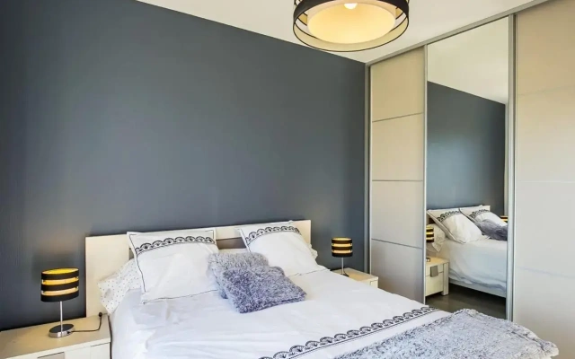 Holiday Home La Goulvinoise - GOV201