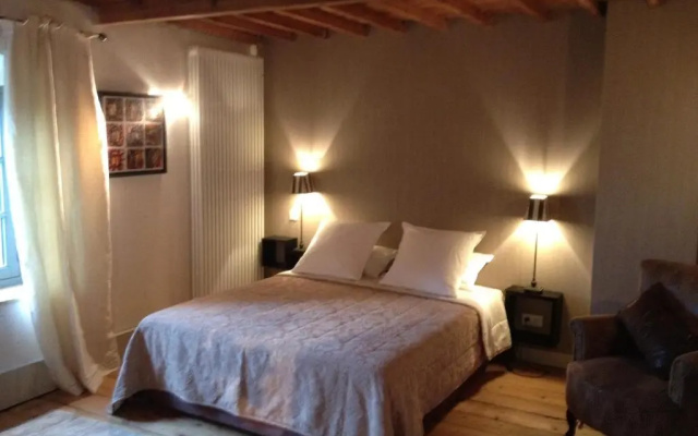 Le Rézinet - Chambres dHôtes