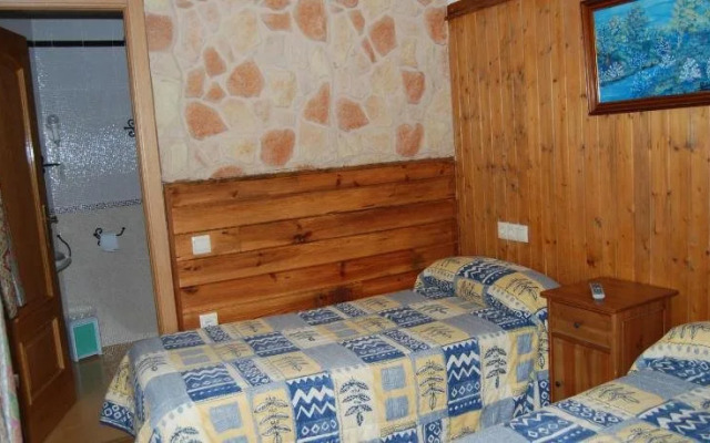 Casa Marieta