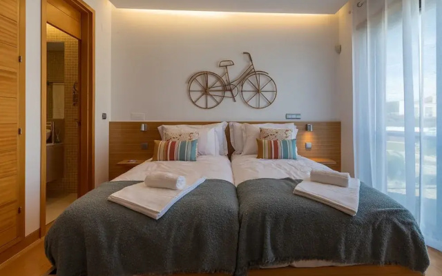 VALE DO LOBO Luxury Algarve B by UNA