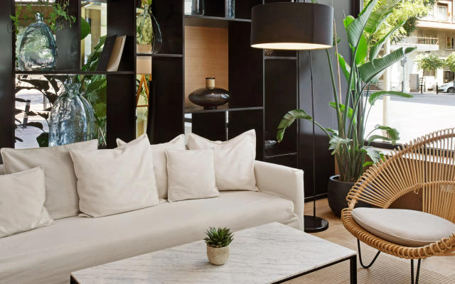 Melia Madrid Serrano