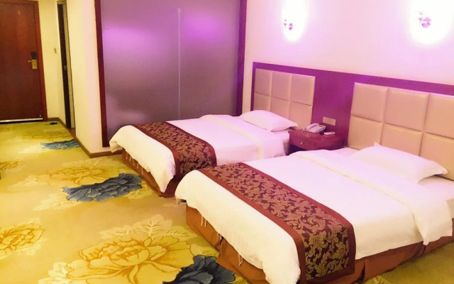 Hua Man Hotel