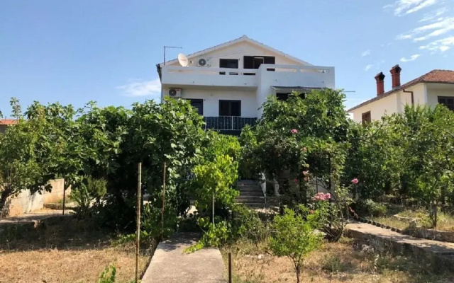 Jadranko - 150 m From sea - A2 Smeđi