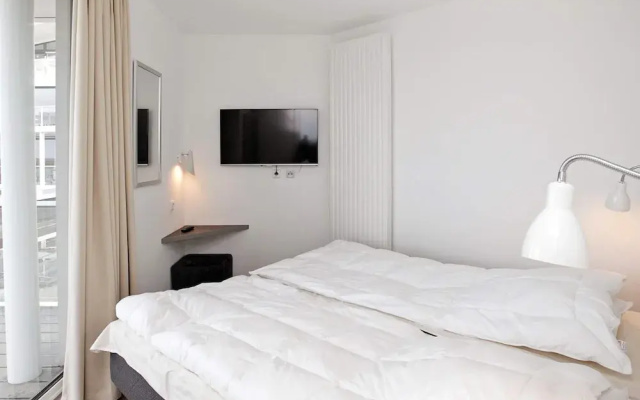 6 Personen Ferienhaus in Wendtorf