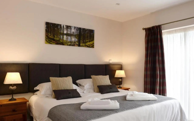 The Red Lion, Barn Accommodation