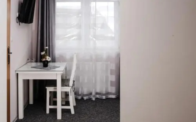 Ośrodek Wypoczynkowy Ila