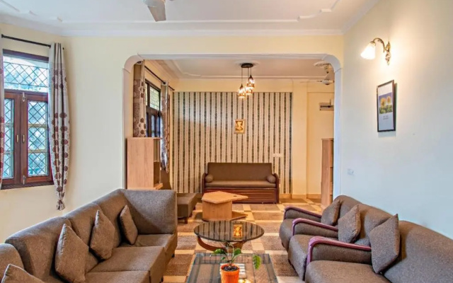 Sun Pine Villa