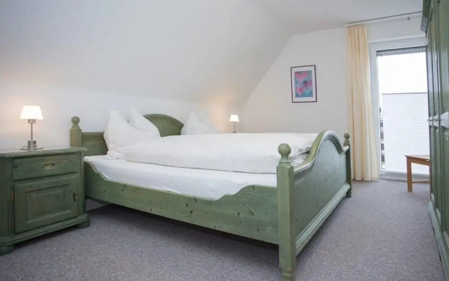 Kleine Wohnung in Winterberg mit Tollem Ausblick
