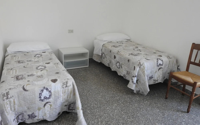 Soggiorno Ulivi