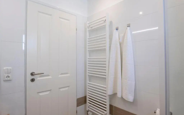 Seestraße 43 Wohnung 8