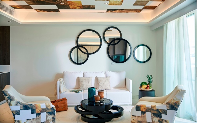 King Jason Paphos - Designed for Adults By Louis Hotels