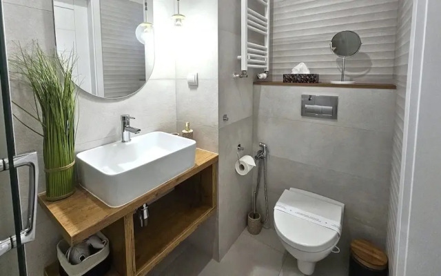 Apartament Harmonia 12 - 365PAM
