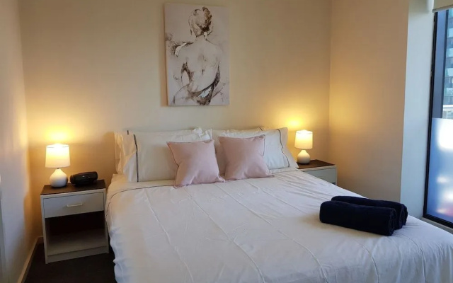 ReadySet Apartments at Sentinel