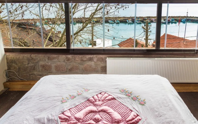 Assos Yildiz Hotel