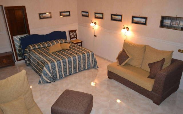 Bed & Breakfast Toledo