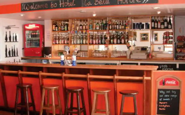 Hotel Belle Aurore