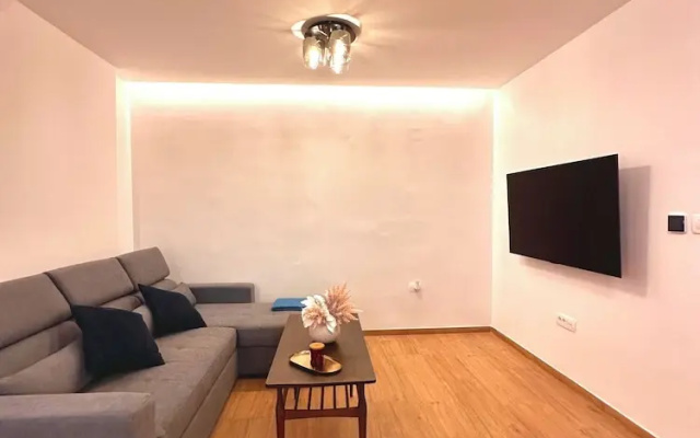 Cozy Studio Apartment