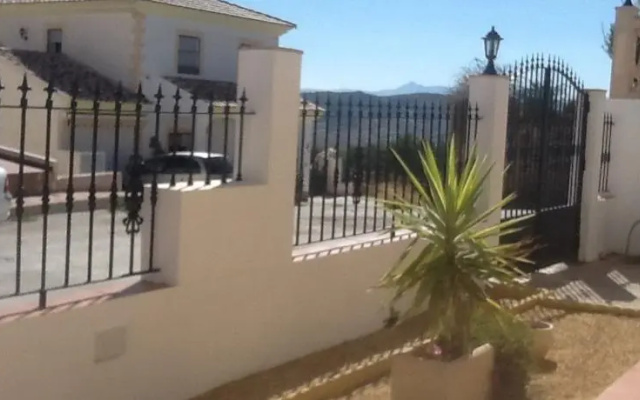 Casa Whisper