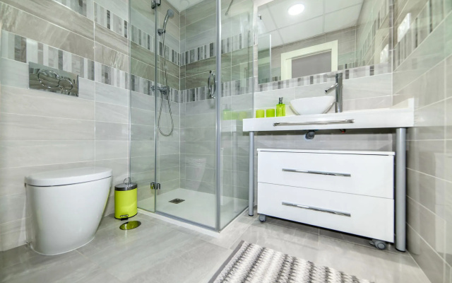 Apartamento Bennecke Holiday