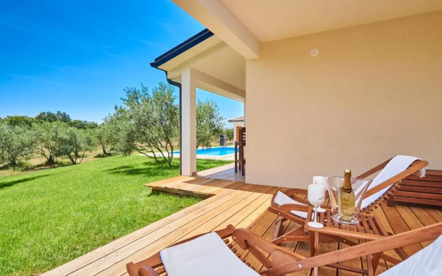 Villas Montrin