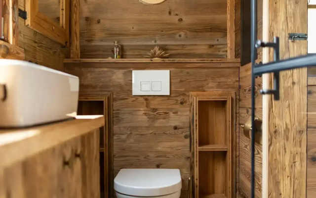 Tiny House in Buntenbock