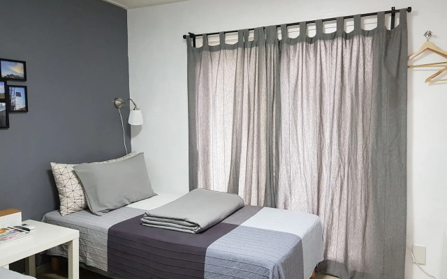 Gamja House - Hostel