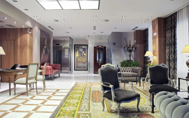 Gran Hotel La Perla