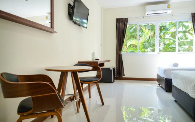 Thaimit Resort