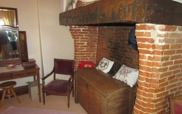 Chambres d'hotes, Le Manoir de Neuville