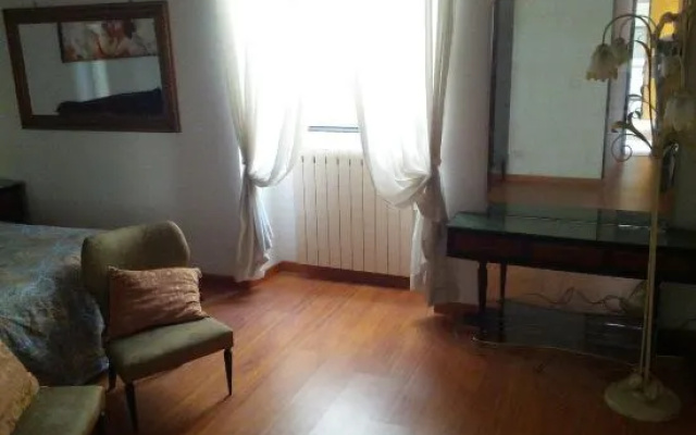Casa Vacanze Yuli