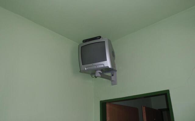 Hostel Briliant удобства в номере